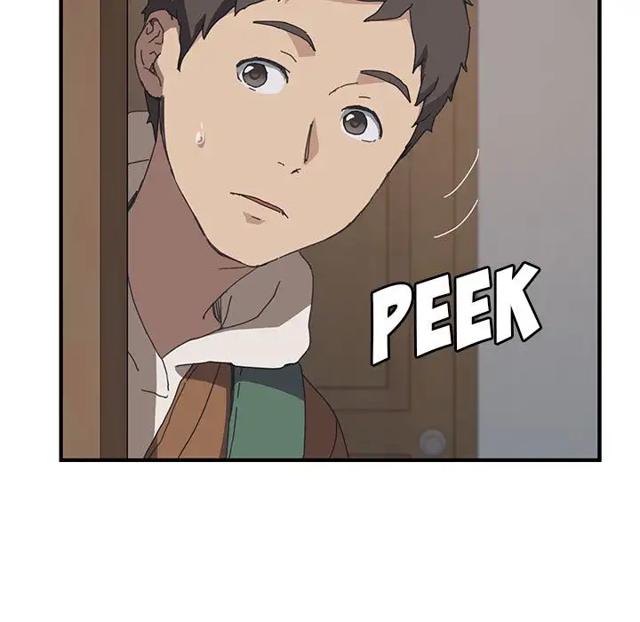 The Unwanted Roommate Chapter 19 Page 146