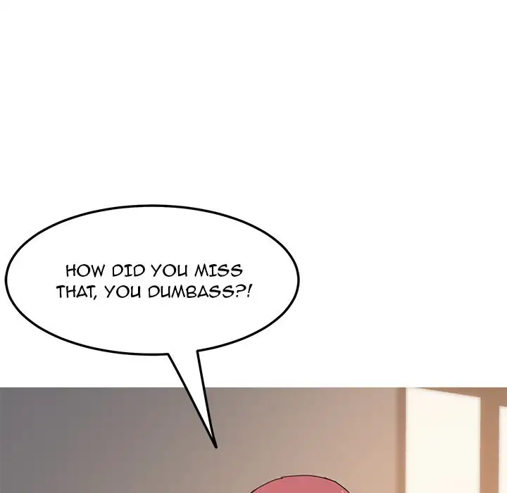The Unwanted Roommate Chapter 19 Page 147