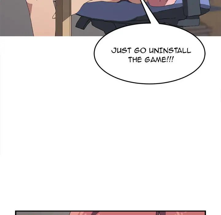 The Unwanted Roommate Chapter 19 Page 149