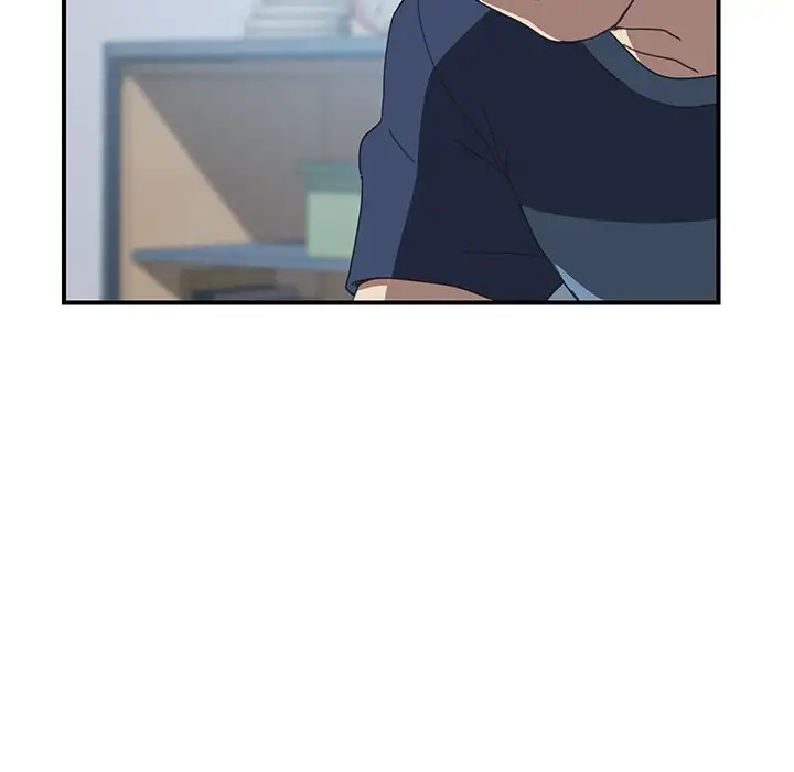 The Unwanted Roommate Chapter 19 Page 15