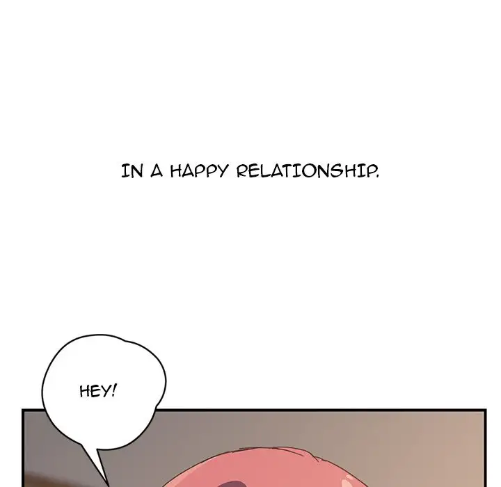 The Unwanted Roommate Chapter 19 Page 151