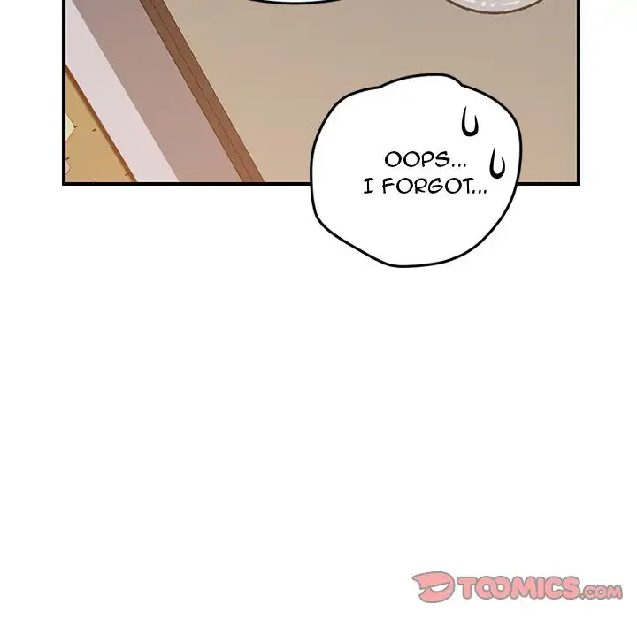The Unwanted Roommate Chapter 19 Page 156