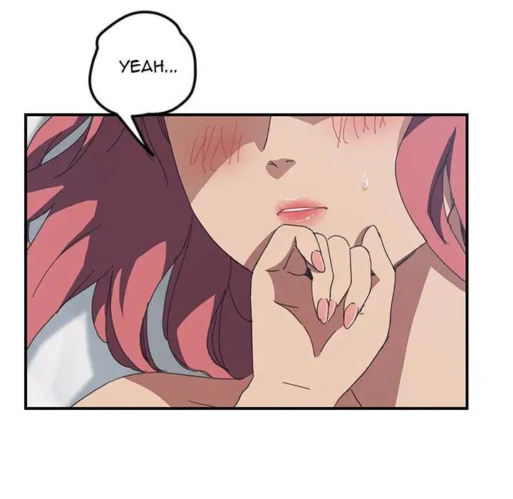 The Unwanted Roommate Chapter 19 Page 16