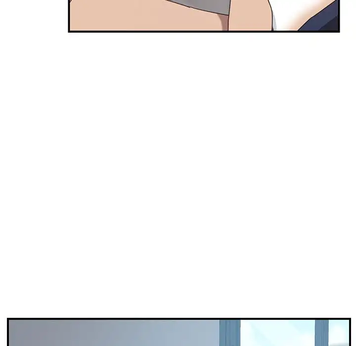 The Unwanted Roommate Chapter 19 Page 23