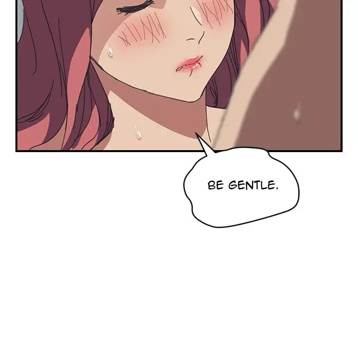 The Unwanted Roommate Chapter 19 Page 32