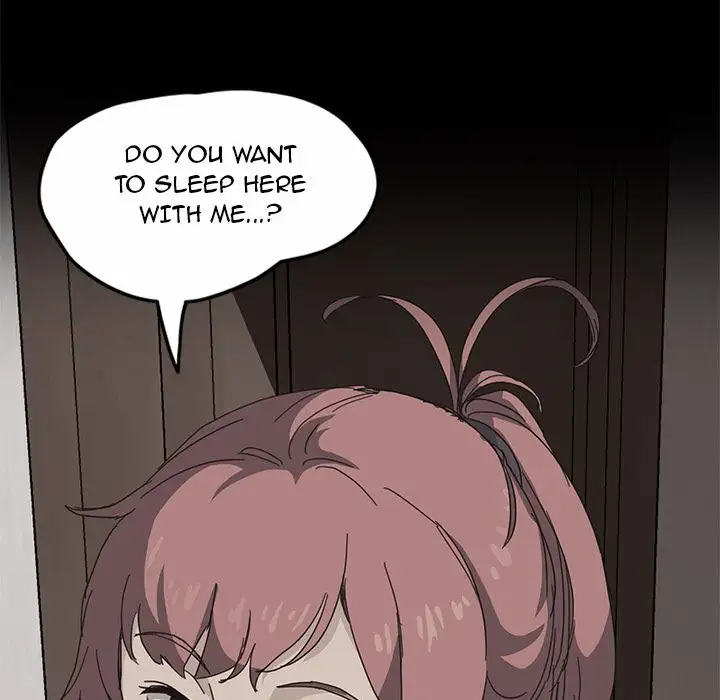 The Unwanted Roommate Chapter 19 Page 39