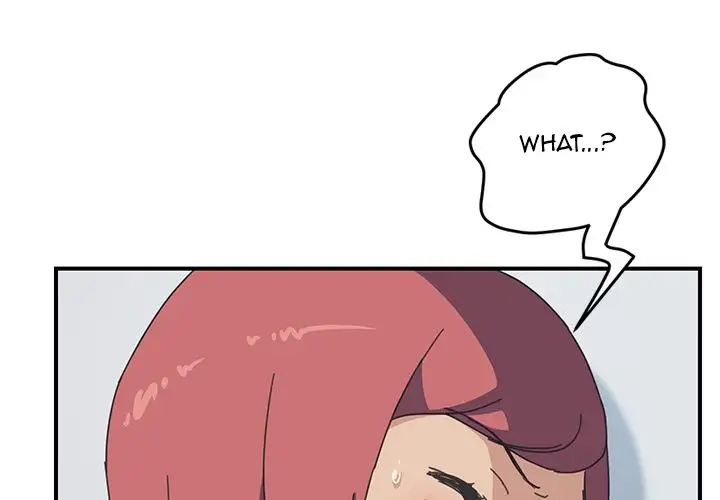 The Unwanted Roommate Chapter 19 Page 4