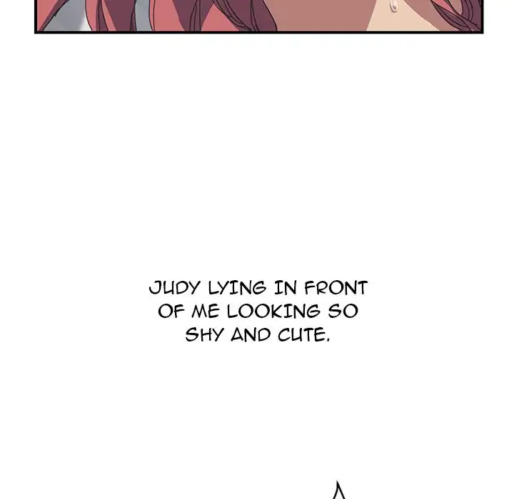 The Unwanted Roommate Chapter 19 Page 46