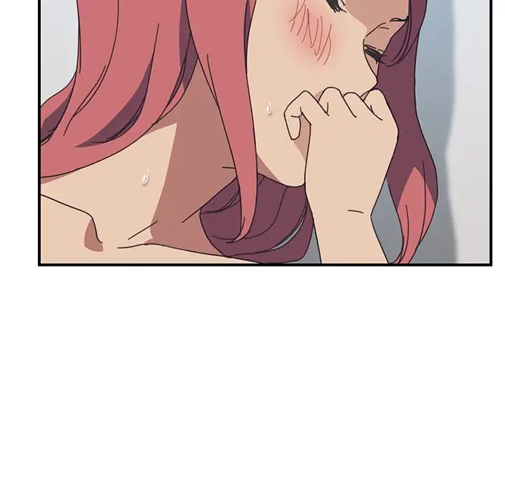 The Unwanted Roommate Chapter 19 Page 5