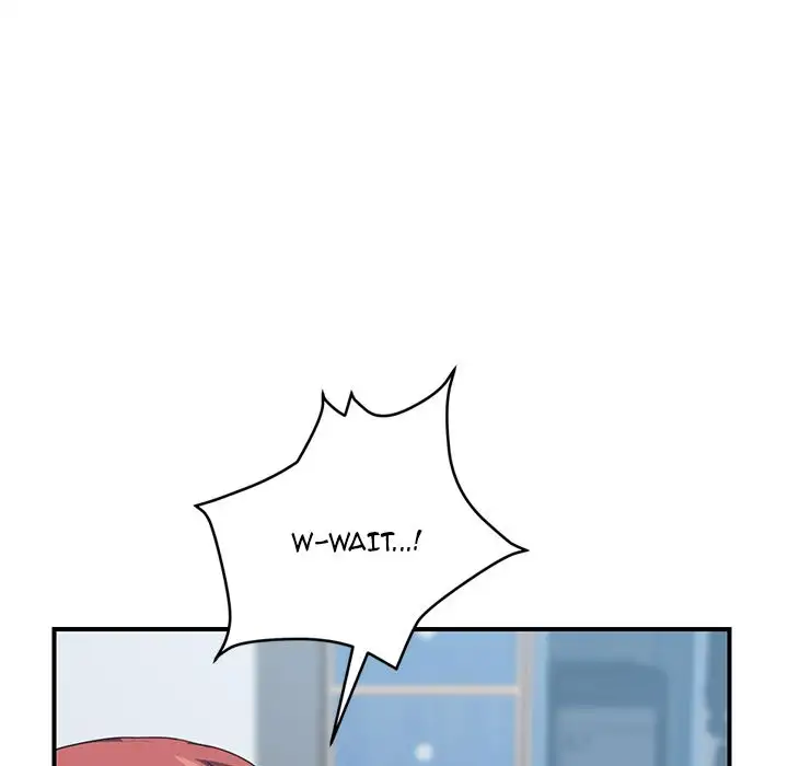 The Unwanted Roommate Chapter 19 Page 50