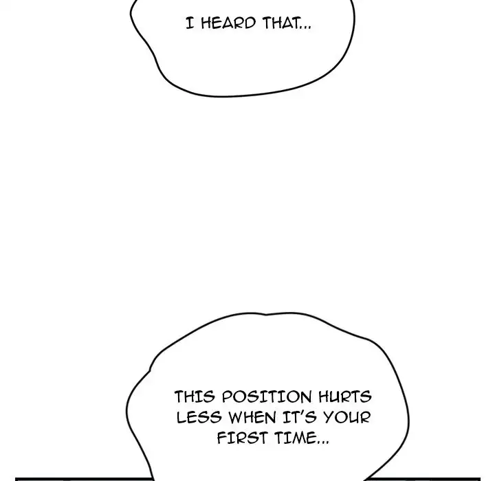 The Unwanted Roommate Chapter 19 Page 56