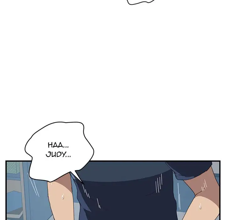 The Unwanted Roommate Chapter 19 Page 64