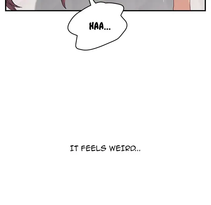 The Unwanted Roommate Chapter 19 Page 66