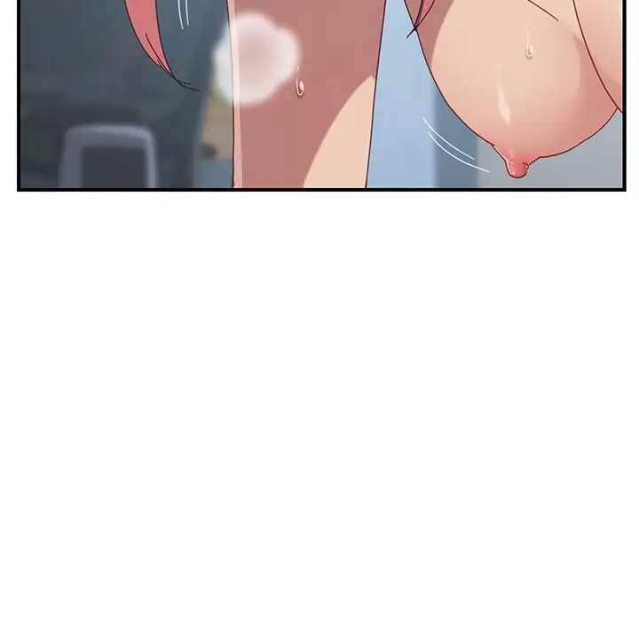 The Unwanted Roommate Chapter 19 Page 71
