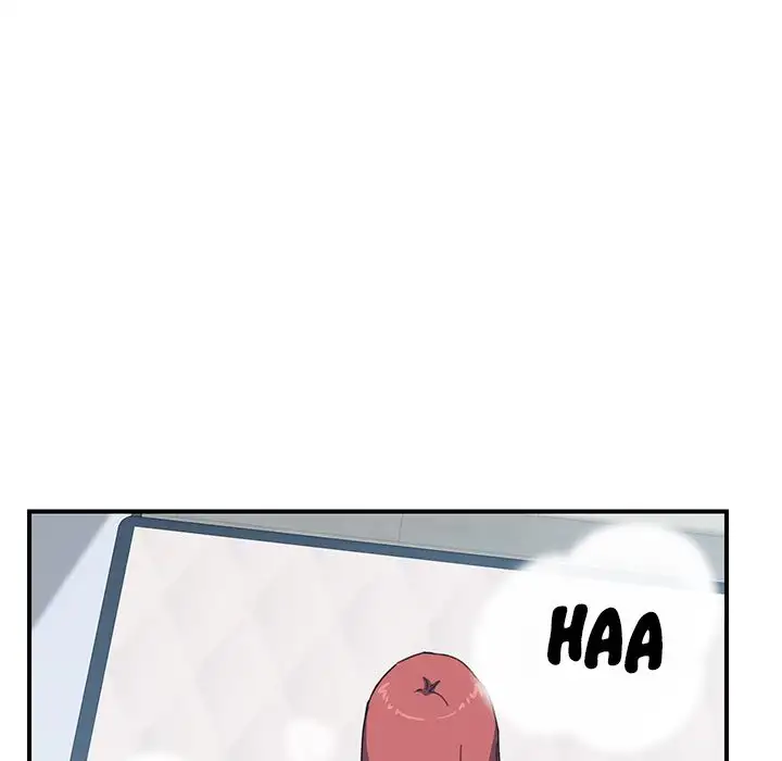 The Unwanted Roommate Chapter 19 Page 72