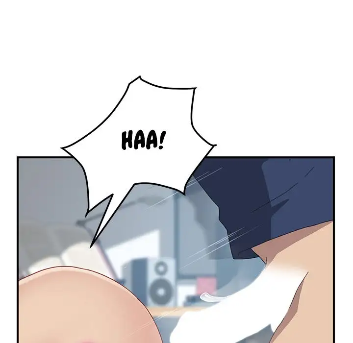 The Unwanted Roommate Chapter 19 Page 79