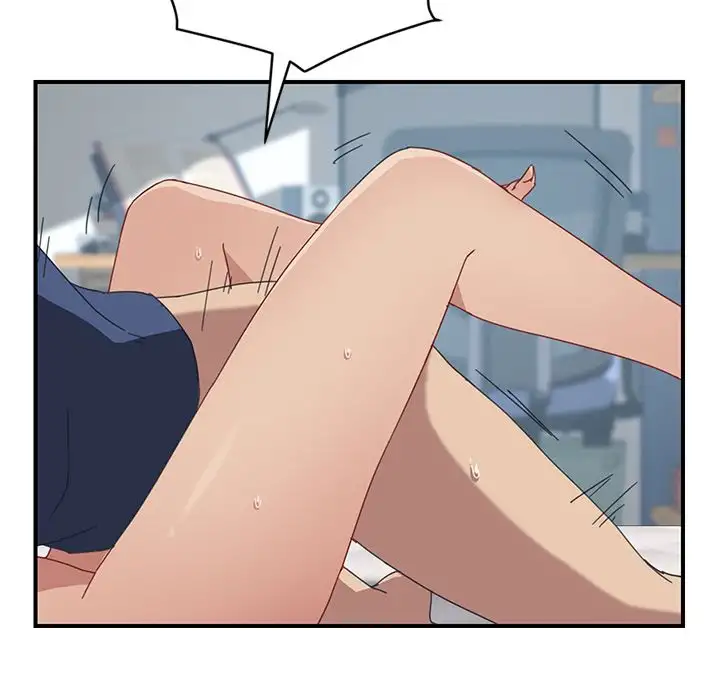 The Unwanted Roommate Chapter 19 Page 95