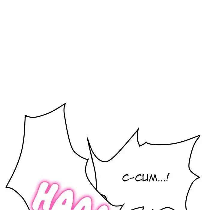 The Unwanted Roommate Chapter 19 Page 96