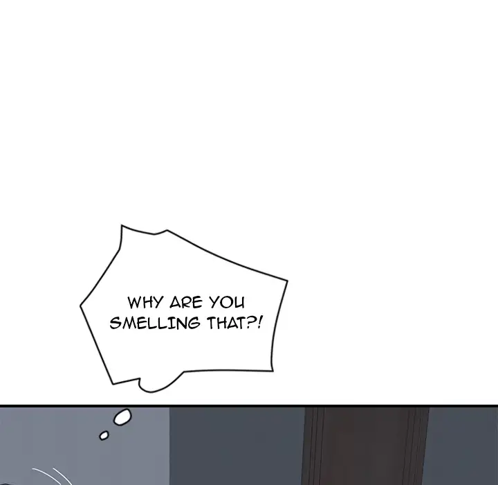 The Unwanted Roommate Chapter 2 Page 102