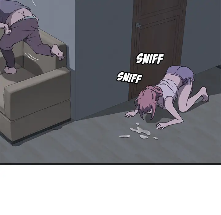 The Unwanted Roommate Chapter 2 Page 103