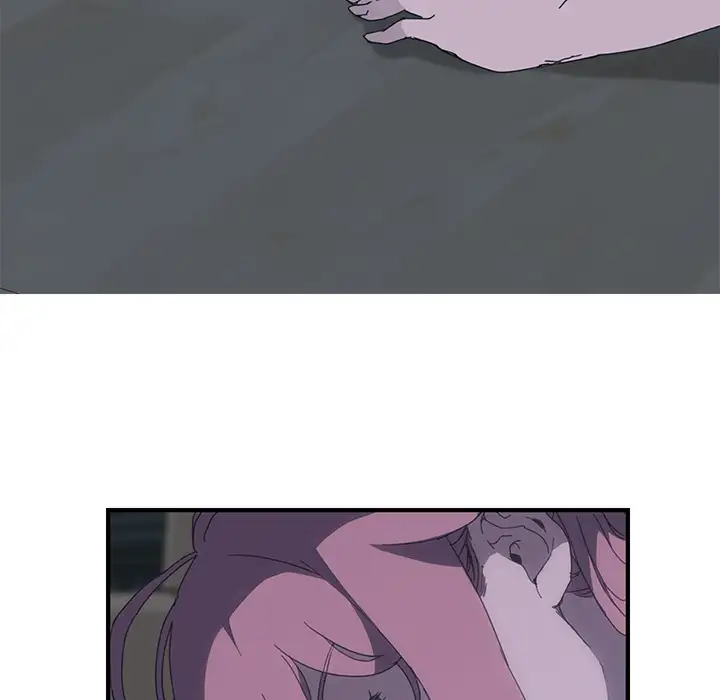 The Unwanted Roommate Chapter 2 Page 107