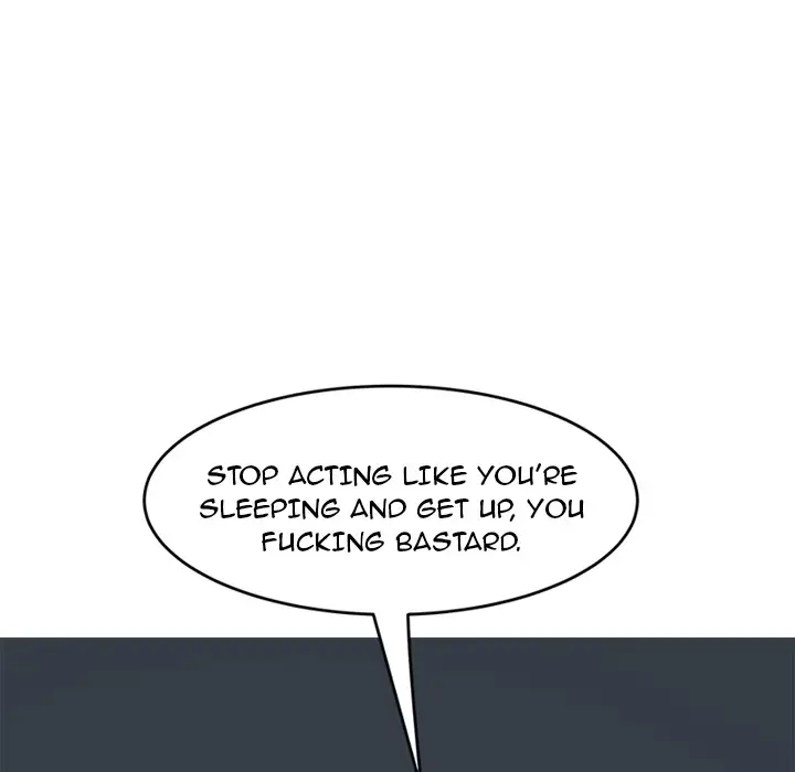 The Unwanted Roommate Chapter 2 Page 111
