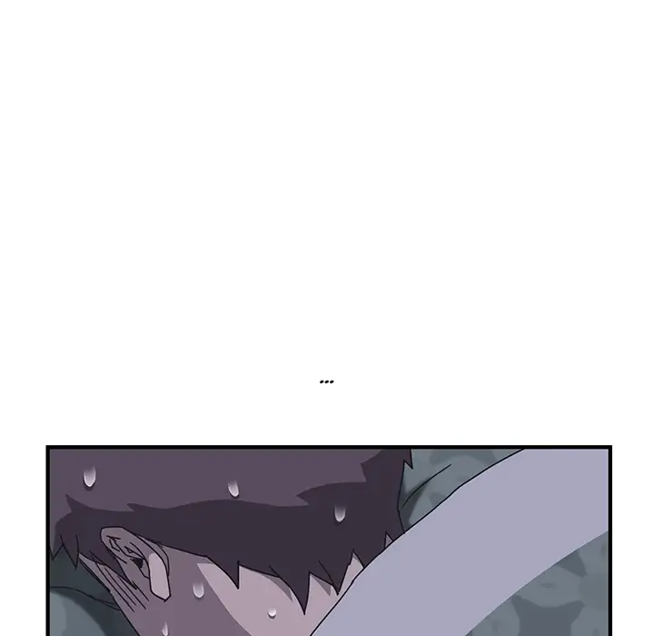 The Unwanted Roommate Chapter 2 Page 114