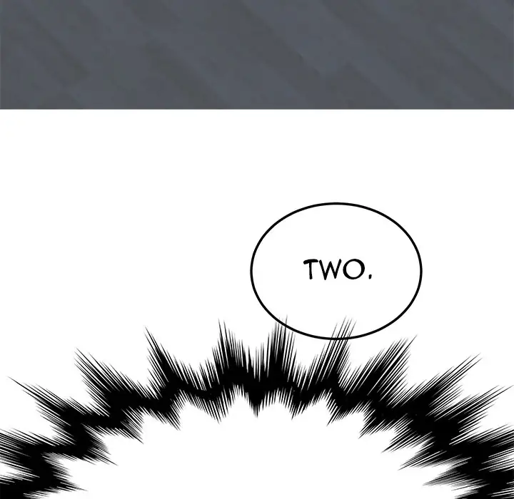 The Unwanted Roommate Chapter 2 Page 118