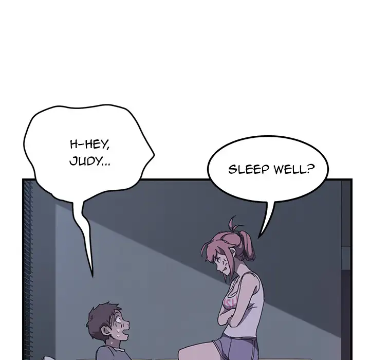 The Unwanted Roommate Chapter 2 Page 123