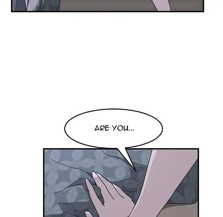 The Unwanted Roommate Chapter 2 Page 128