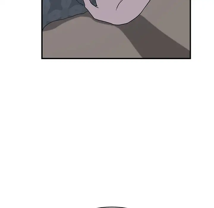 The Unwanted Roommate Chapter 2 Page 129