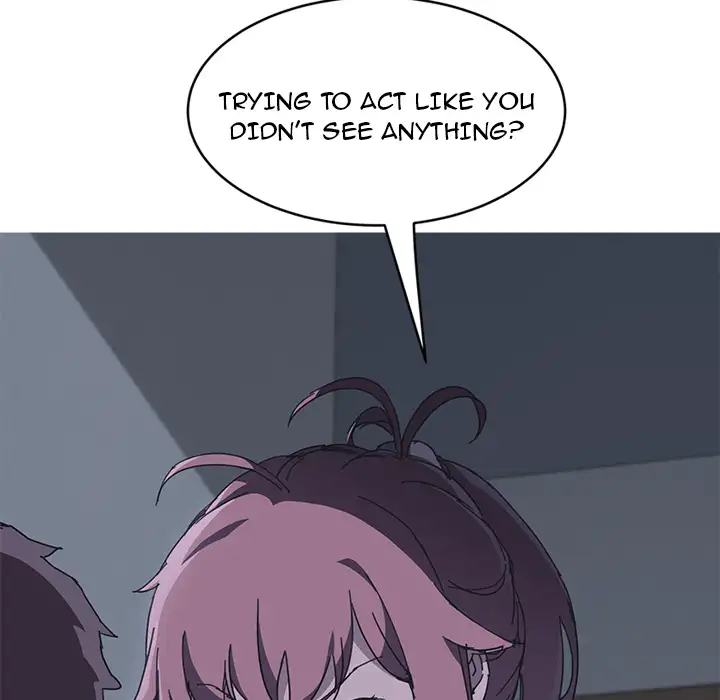 The Unwanted Roommate Chapter 2 Page 130