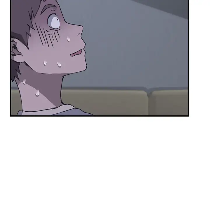 The Unwanted Roommate Chapter 2 Page 137