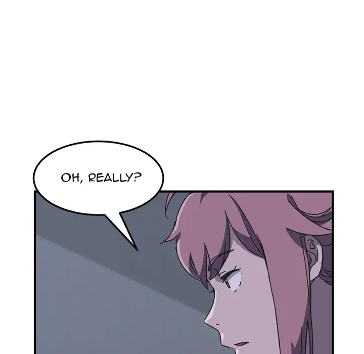The Unwanted Roommate Chapter 2 Page 138