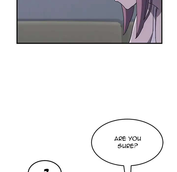 The Unwanted Roommate Chapter 2 Page 139