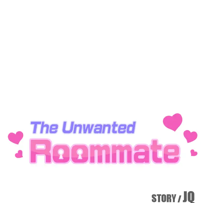 The Unwanted Roommate Chapter 2 Page 14