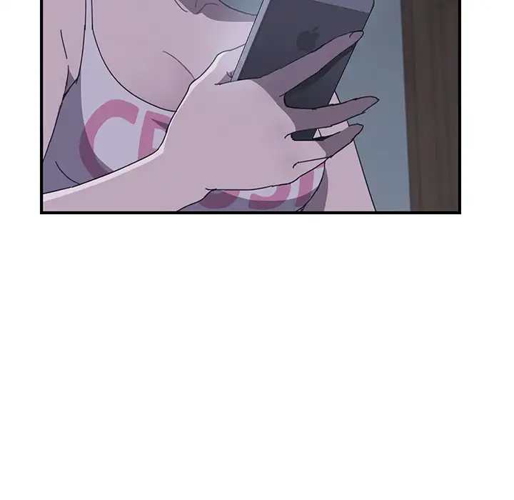 The Unwanted Roommate Chapter 2 Page 142