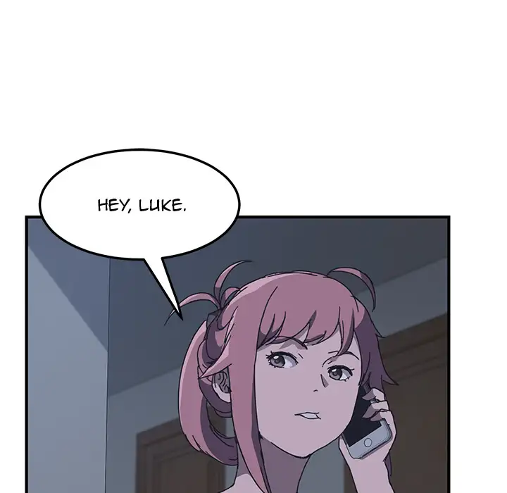 The Unwanted Roommate Chapter 2 Page 143