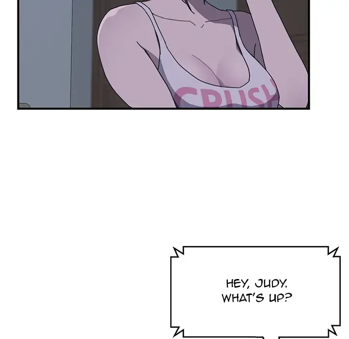 The Unwanted Roommate Chapter 2 Page 144
