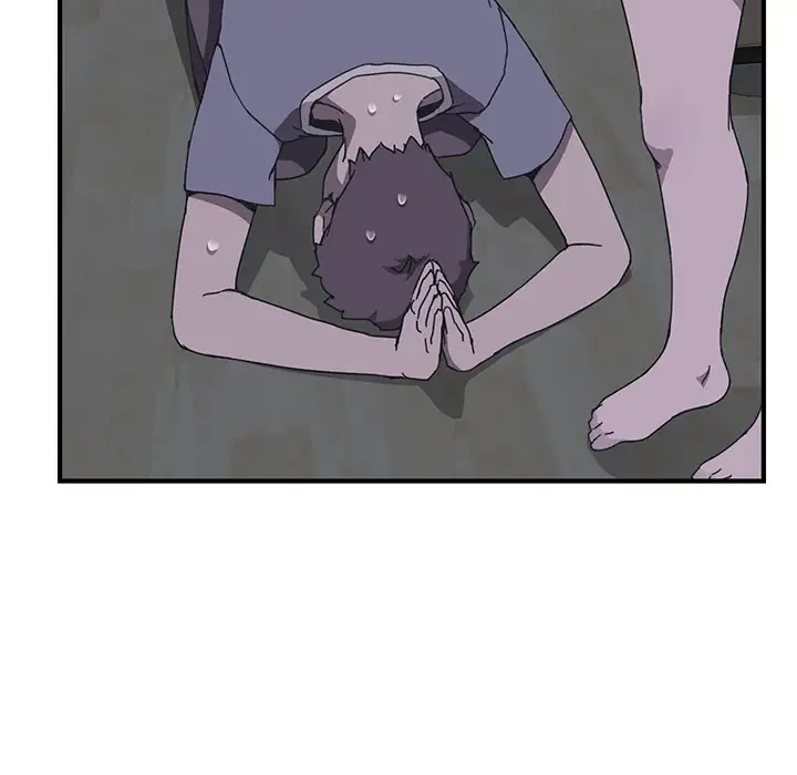 The Unwanted Roommate Chapter 2 Page 147