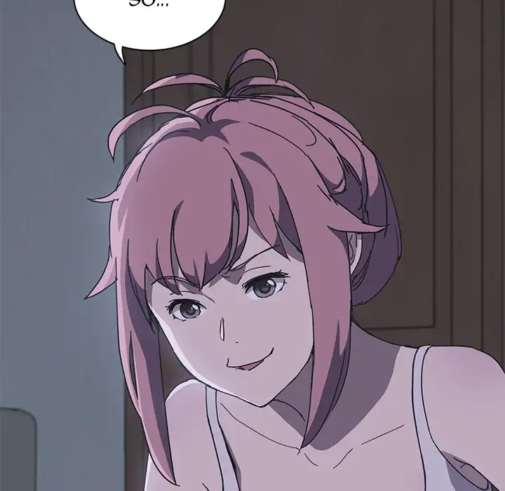 The Unwanted Roommate Chapter 2 Page 154