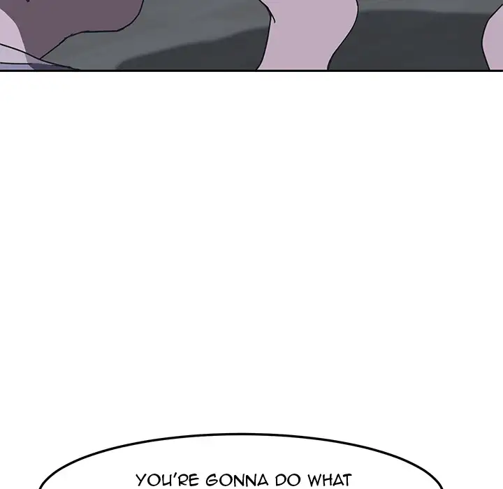 The Unwanted Roommate Chapter 2 Page 156