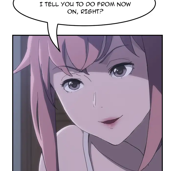 The Unwanted Roommate Chapter 2 Page 157