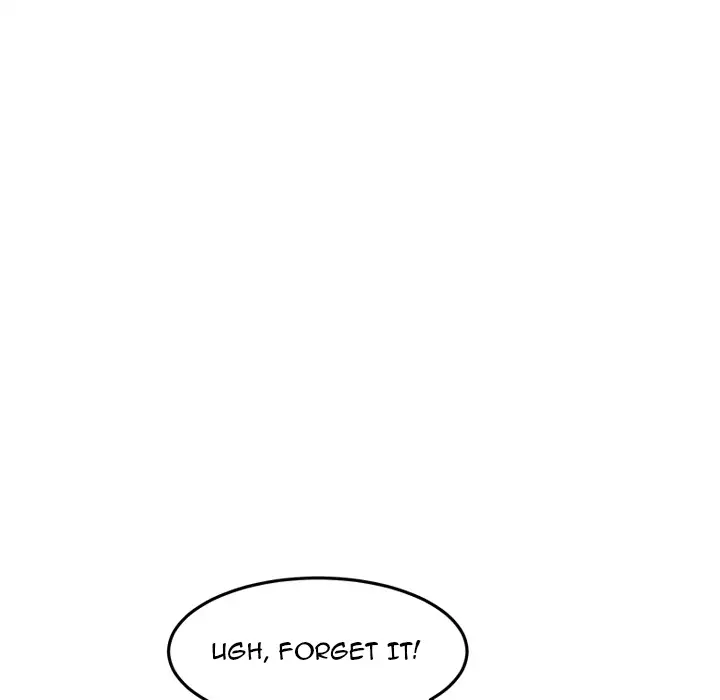 The Unwanted Roommate Chapter 2 Page 23