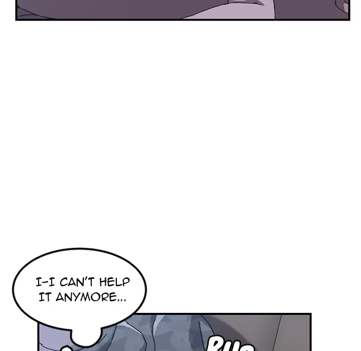 The Unwanted Roommate Chapter 2 Page 34