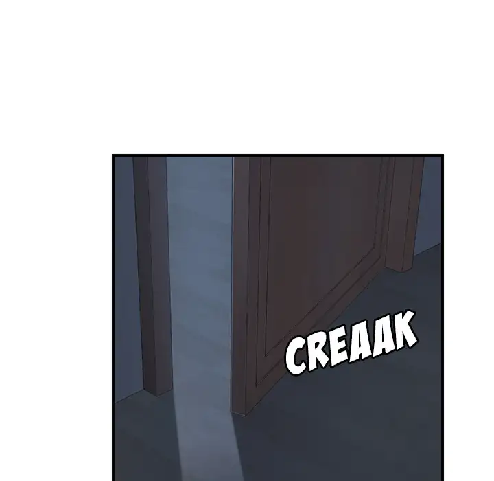 The Unwanted Roommate Chapter 2 Page 36