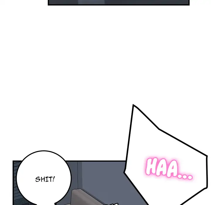 The Unwanted Roommate Chapter 2 Page 37
