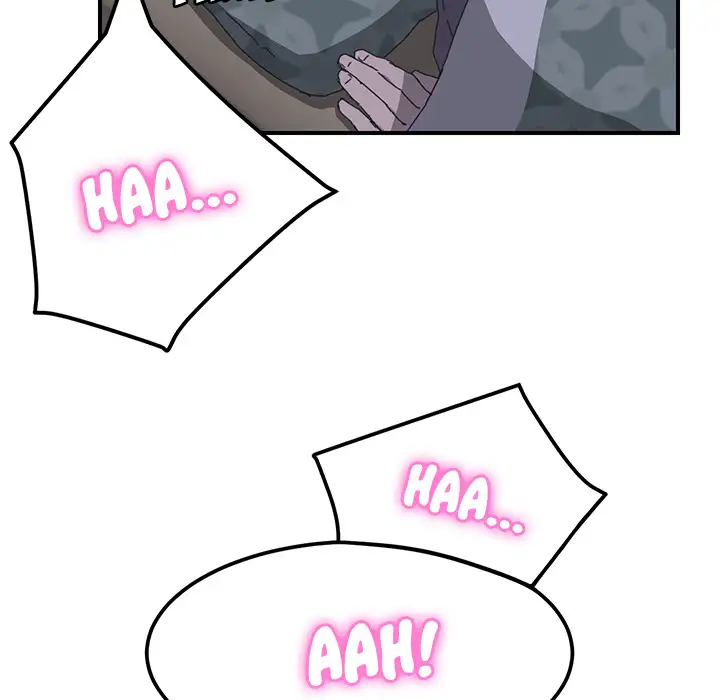 The Unwanted Roommate Chapter 2 Page 40