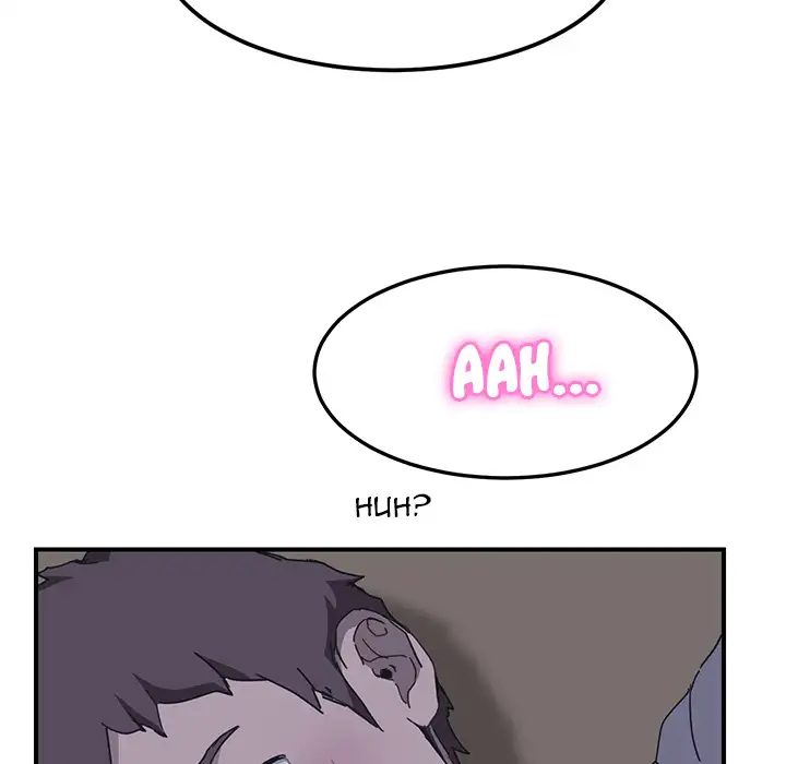 The Unwanted Roommate Chapter 2 Page 41