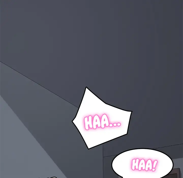 The Unwanted Roommate Chapter 2 Page 45